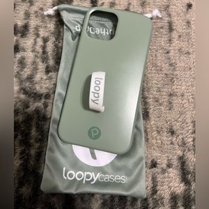 iPhone 11 Pro Loopy Case